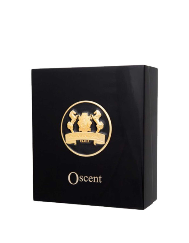 Oscent Black Edp